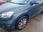 2010 HONDA CR-V 2.0 I-VTEC ES 5DR for sale at Copart SANDWICH