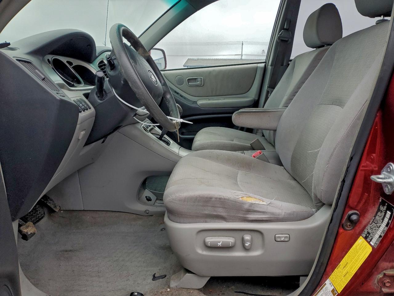 2006 Toyota Highlander Limited VIN: JTEDP21A260091731 Lot: 93778255