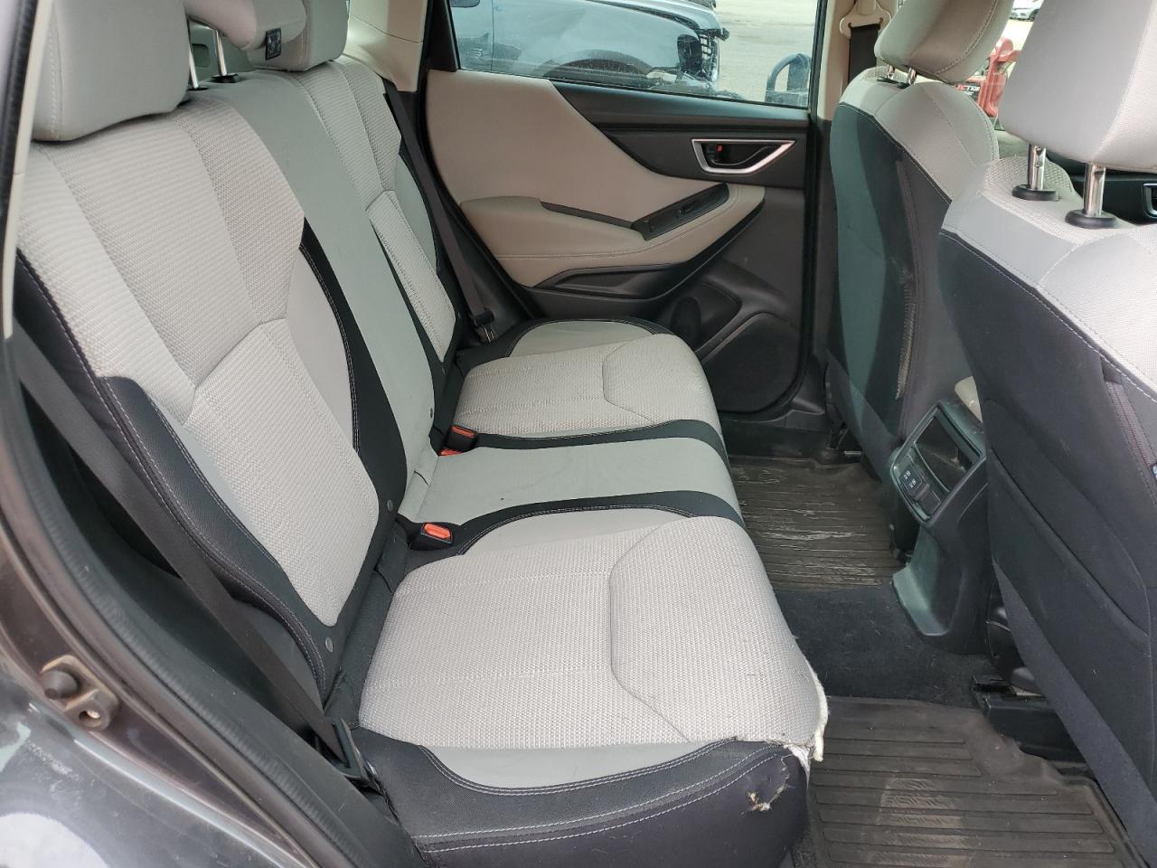 2022 Subaru Forester VIN: JF2SKACCXNH481948 Lot: 93474725