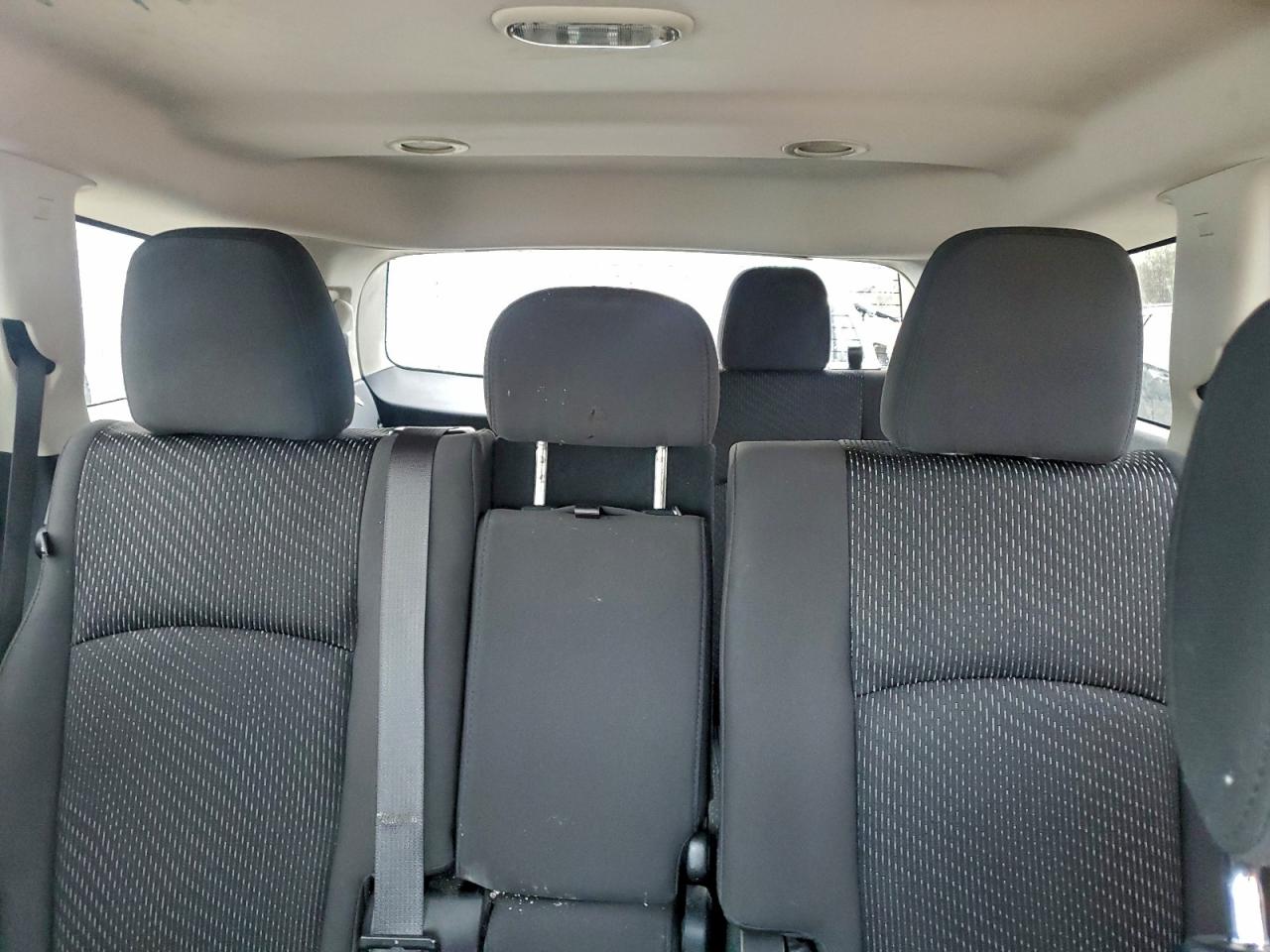 2018 Dodge Journey Sxt VIN: 3C4PDCBG0JT525515 Lot: 94227095