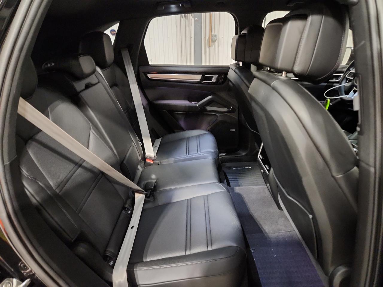 2023 Porsche Cayenne E-Hybrid VIN: WP1AE2AY4PDA12367 Lot: 92398045