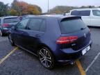 2015 VOLKSWAGEN GOLF 2.0 TDI GTD 5DR for sale at Copart SANDTOFT