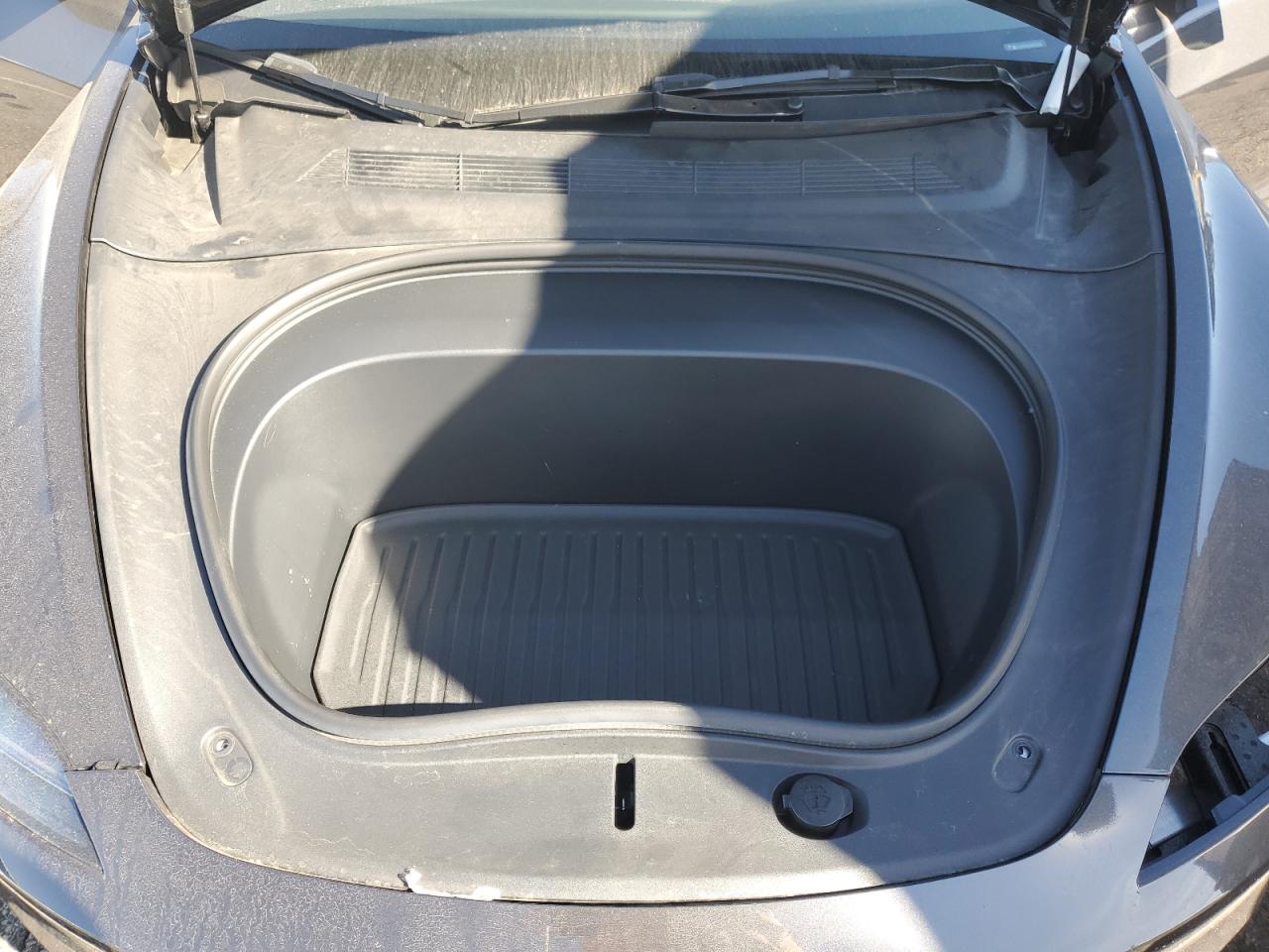 2025 Tesla Model 3 VIN: 5YJ3E1EAXSF971338 Lot: 91927695