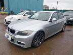 2010 BMW 3 SERIES 320I M SPORT BUSINESS EDITION 4DR for sale at Copart ROCHFORD