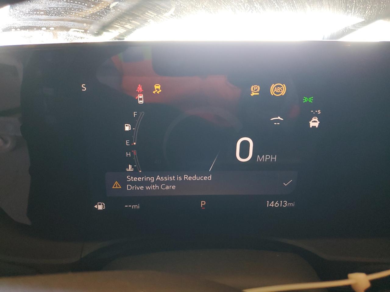 2024 Buick Envista Sport Touring VIN: KL47LBE25RB211203 Lot: 91834505