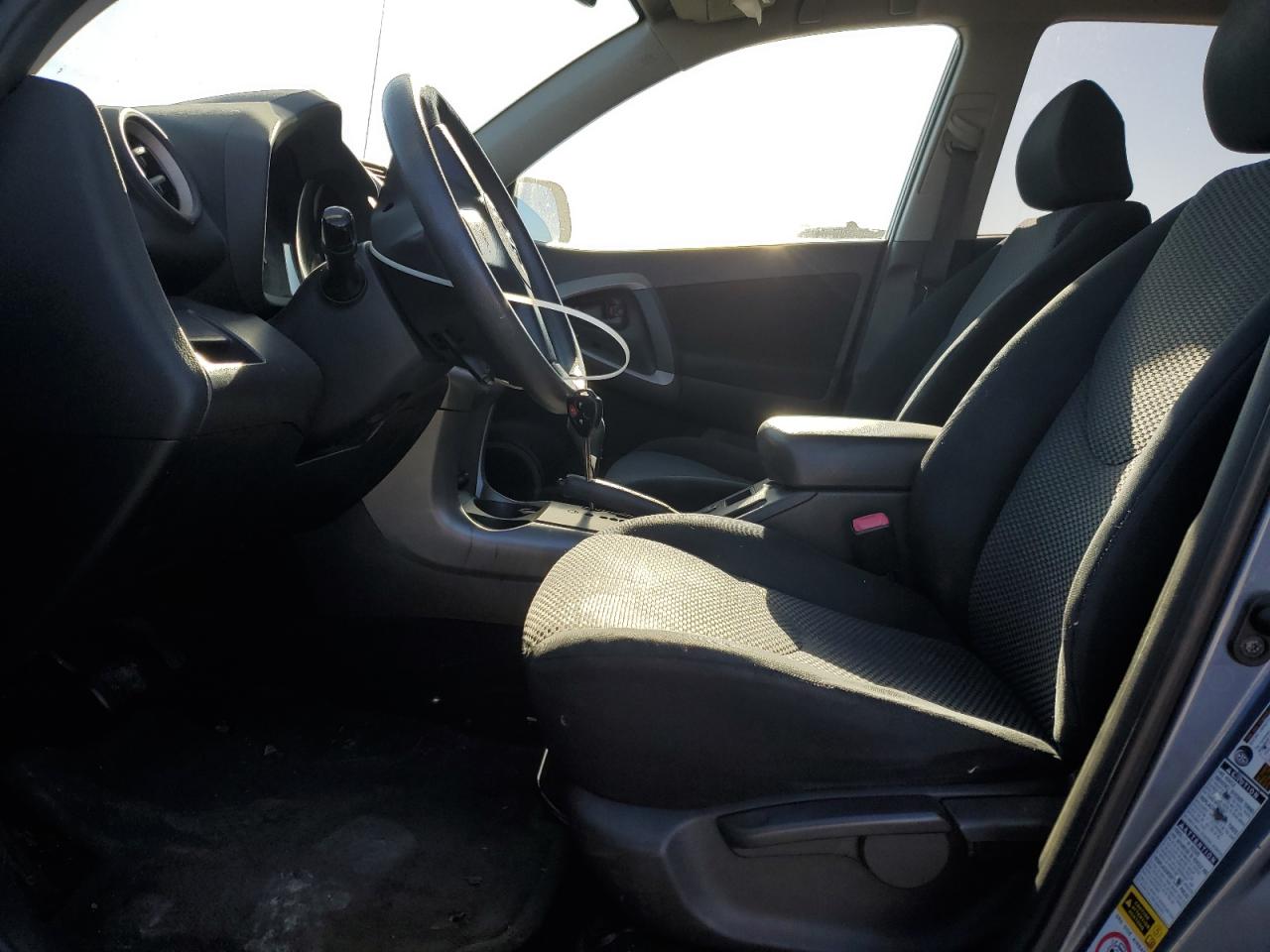 2007 Toyota Rav4 Sport VIN: JTMBK32V576015579 Lot: 92155765