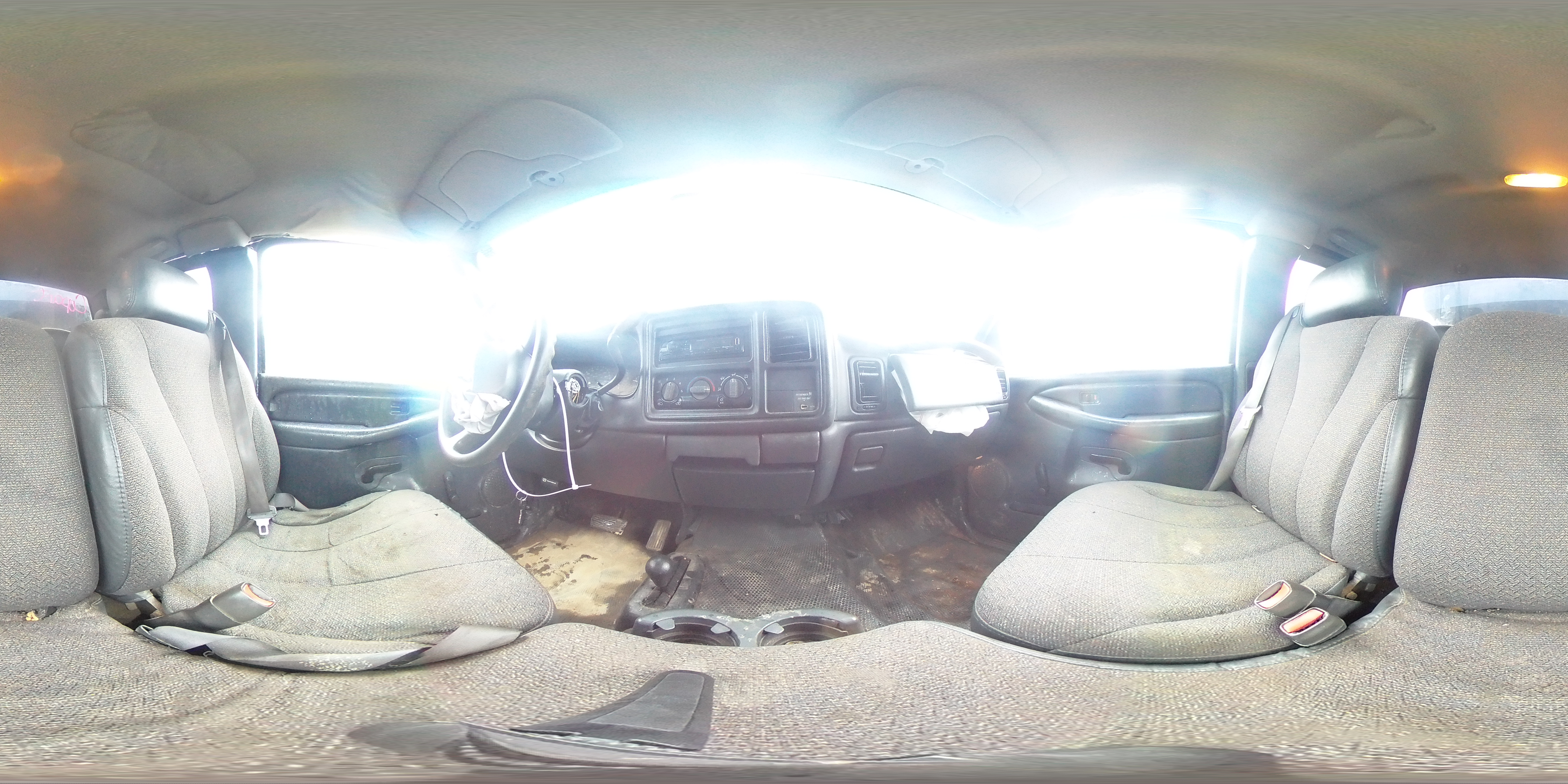 2001 Chevrolet Silverado K1500 VIN: 2GCEK19V111282661 Lot: 94334885