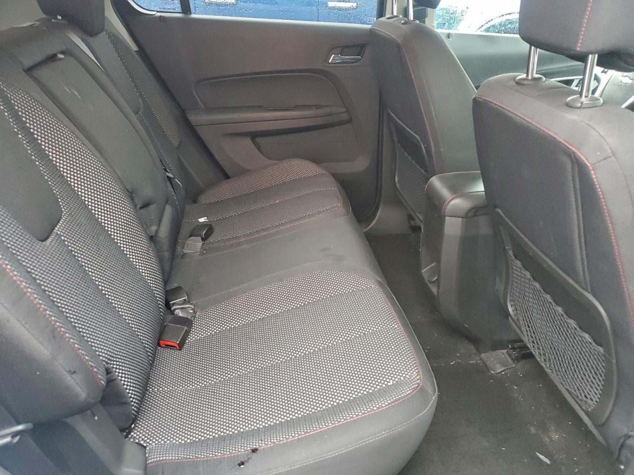 2014 Chevrolet Equinox Lt VIN: 2GNALBEK4E6162415 Lot: 93633285