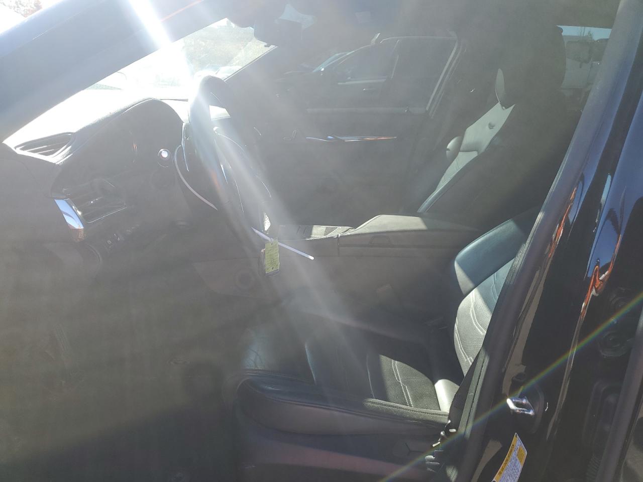 2018 Cadillac Ct6 Premium Luxury Csav VIN: 1G6KG5RSXJU159191 Lot: 91531345