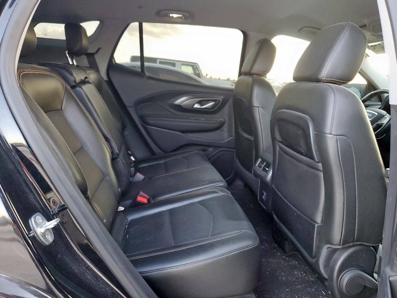 2020 GMC Terrain Slt VIN: 3GKALPEV7LL197981 Lot: 92394975