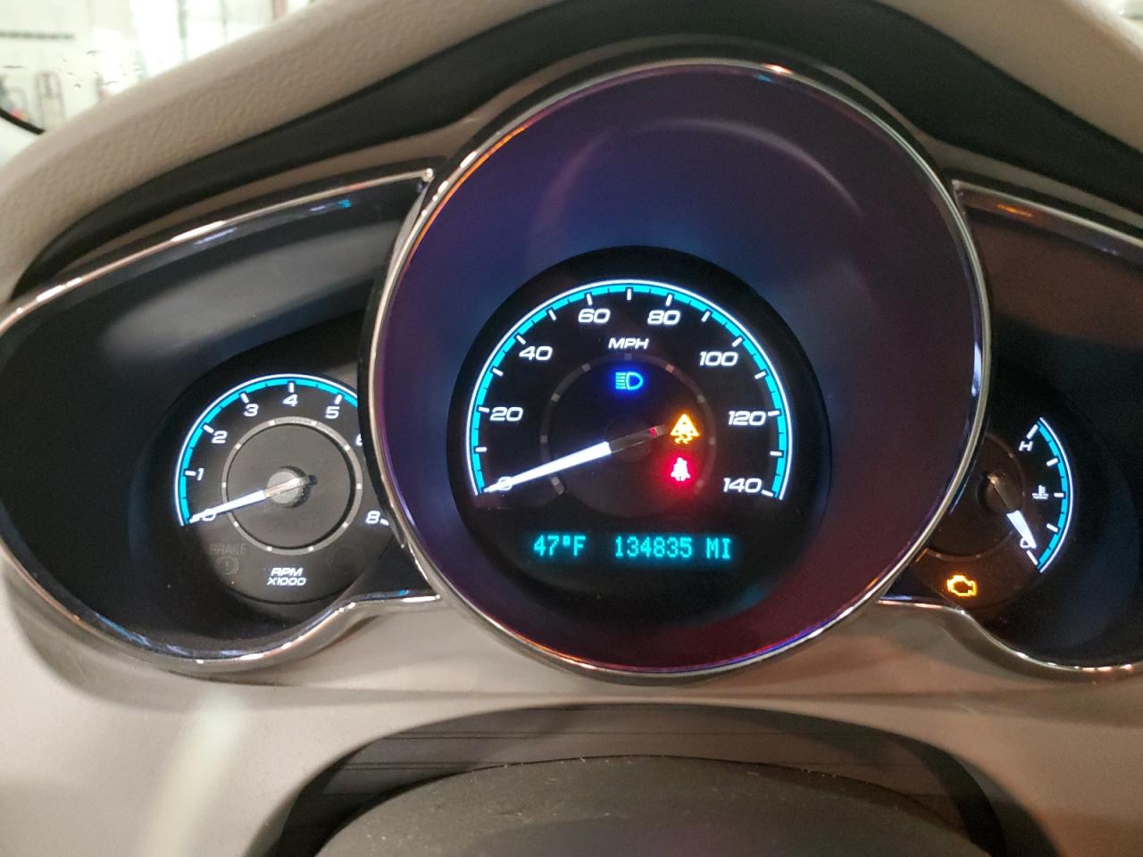 2008 Chevrolet Malibu 2Lt VIN: 1G1ZJ57B38F272388 Lot: 91182245