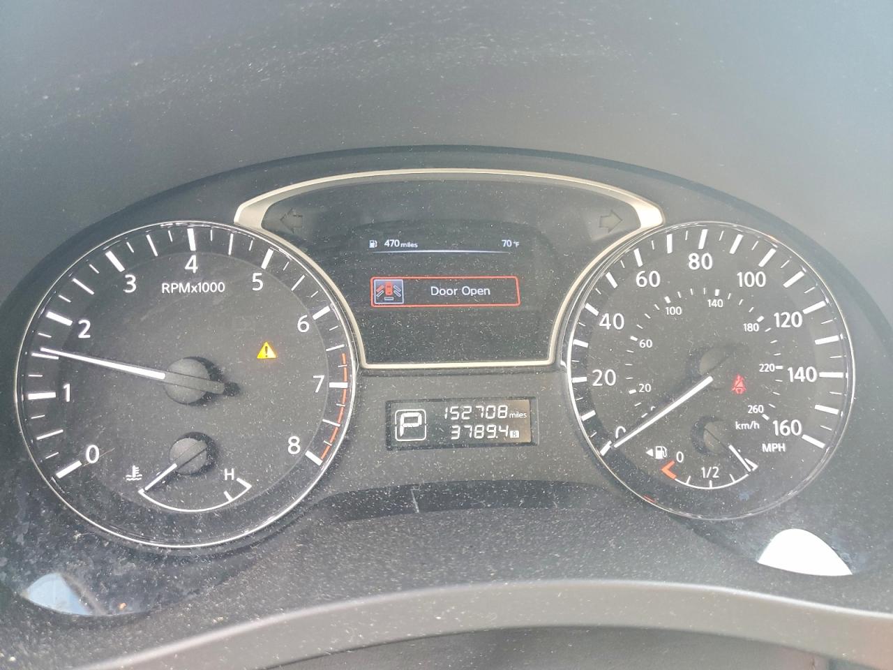 2014 Nissan Altima 2.5 VIN: 1N4AL3AP3EN348299 Lot: 93654315