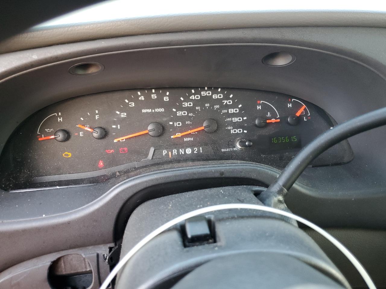 2008 Ford Econoline E250 Van VIN: 1FTNS24W68DB23705 Lot: 91285635