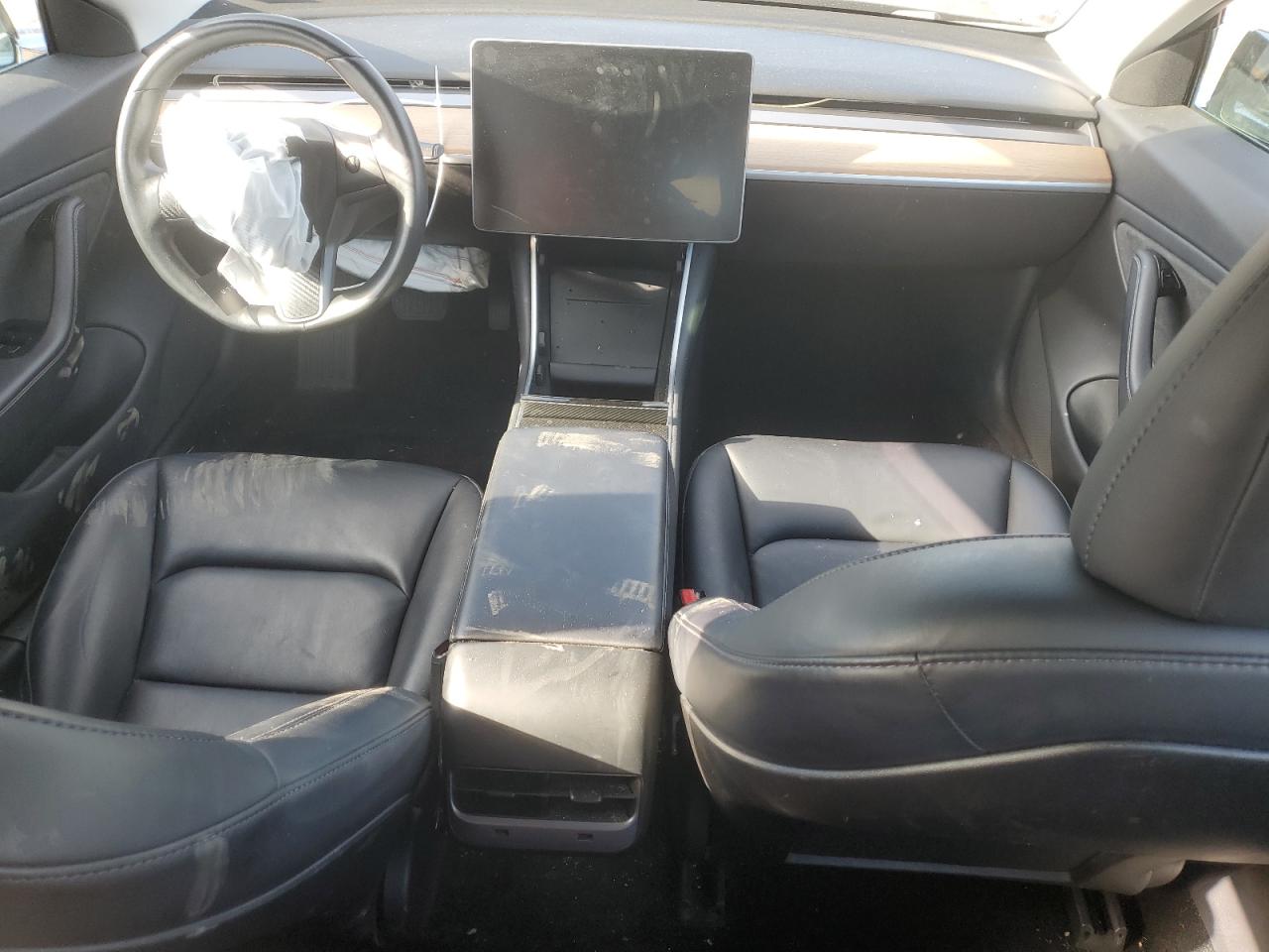 2018 Tesla Model 3 VIN: 5YJ3E1EB1JF068518 Lot: 85419645