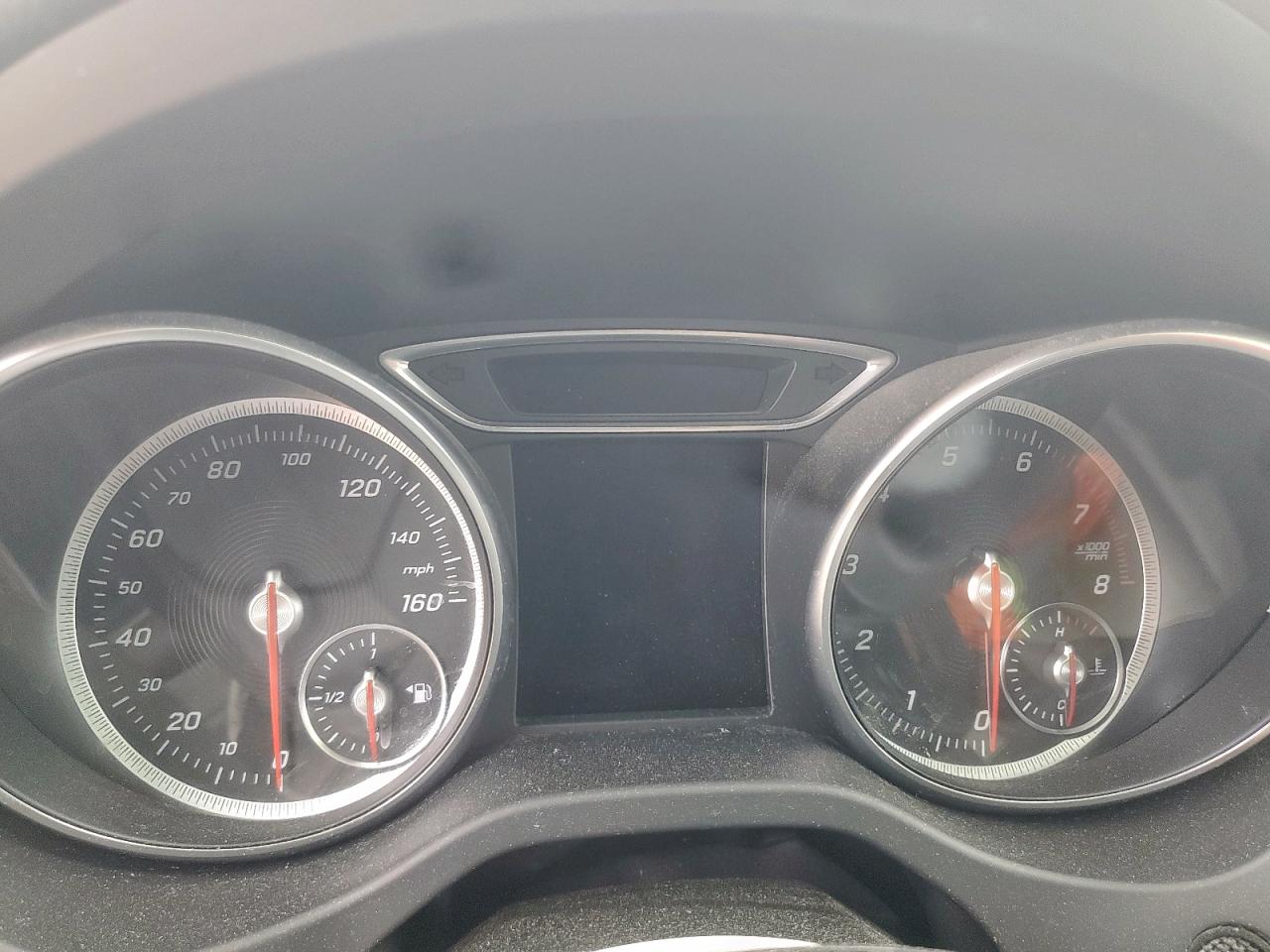 2018 Mercedes-Benz Cla 250 4Matic VIN: WDDSJ4GB1JN522408 Lot: 93296585