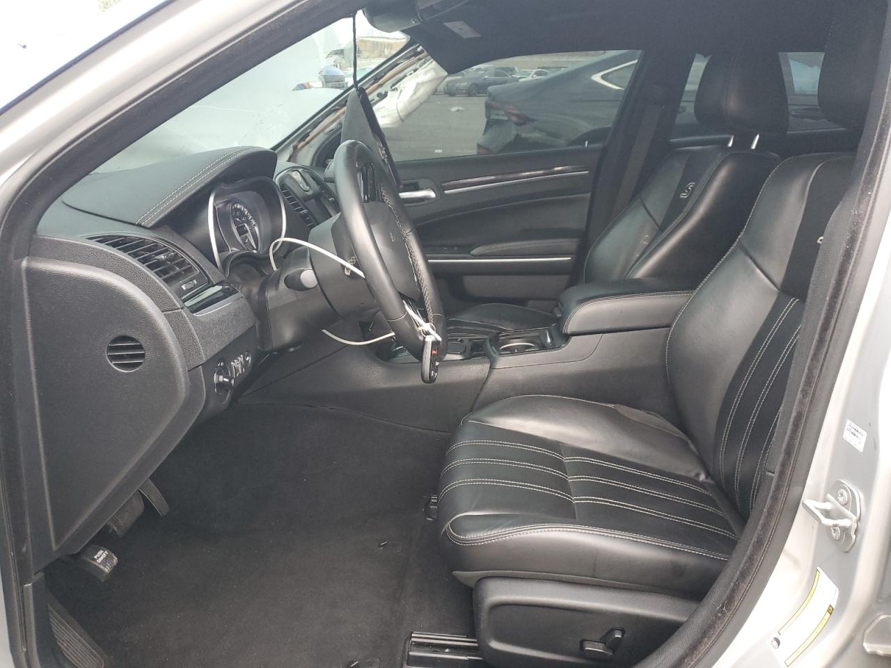 2022 Chrysler 300 S VIN: 2C3CCABT5NH116366 Lot: 93272265