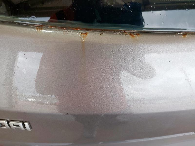 2013 HYUNDAI I20 1.2 STYLE 5DR