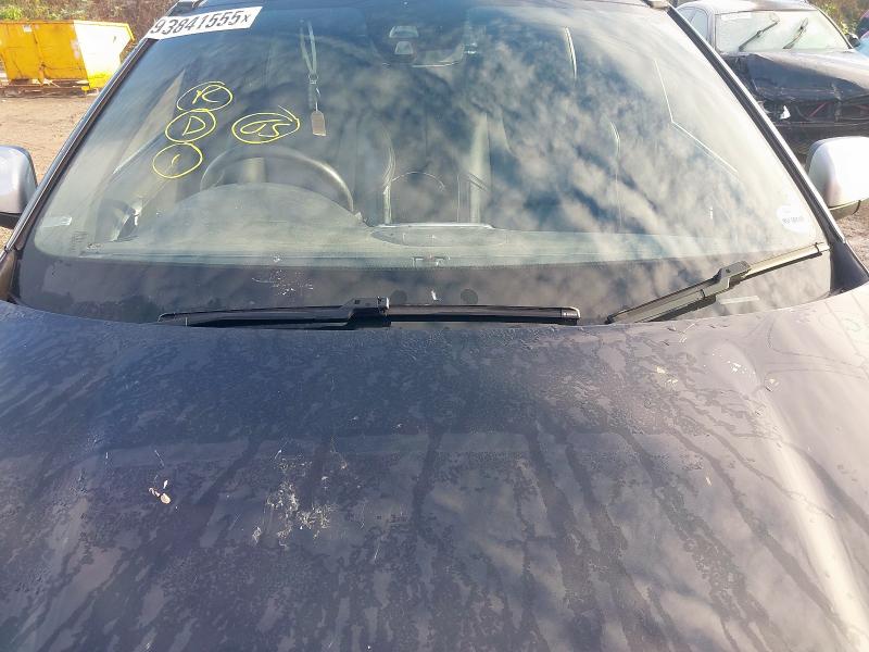 2017 VOLVO XC60 D4 [190] R DESIGN LUX NAV 5DR