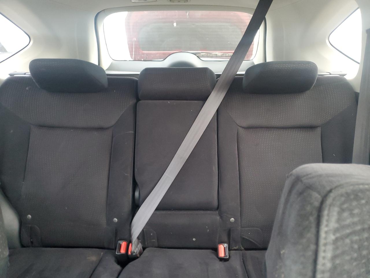 2014 Honda Cr-V Ex VIN: 2HKRM4H58EH664768 Lot: 92786225