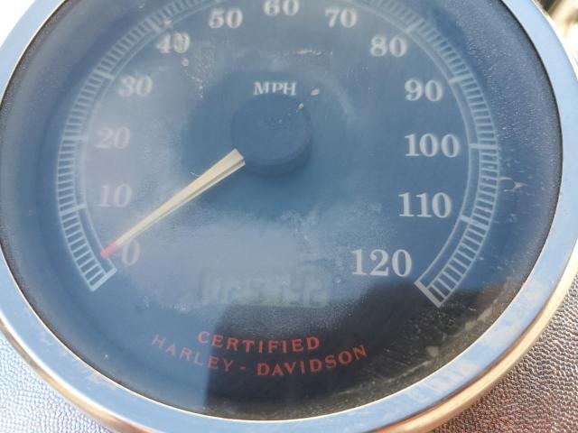 2001 HARLEY-DAVIDSON FXDWG   