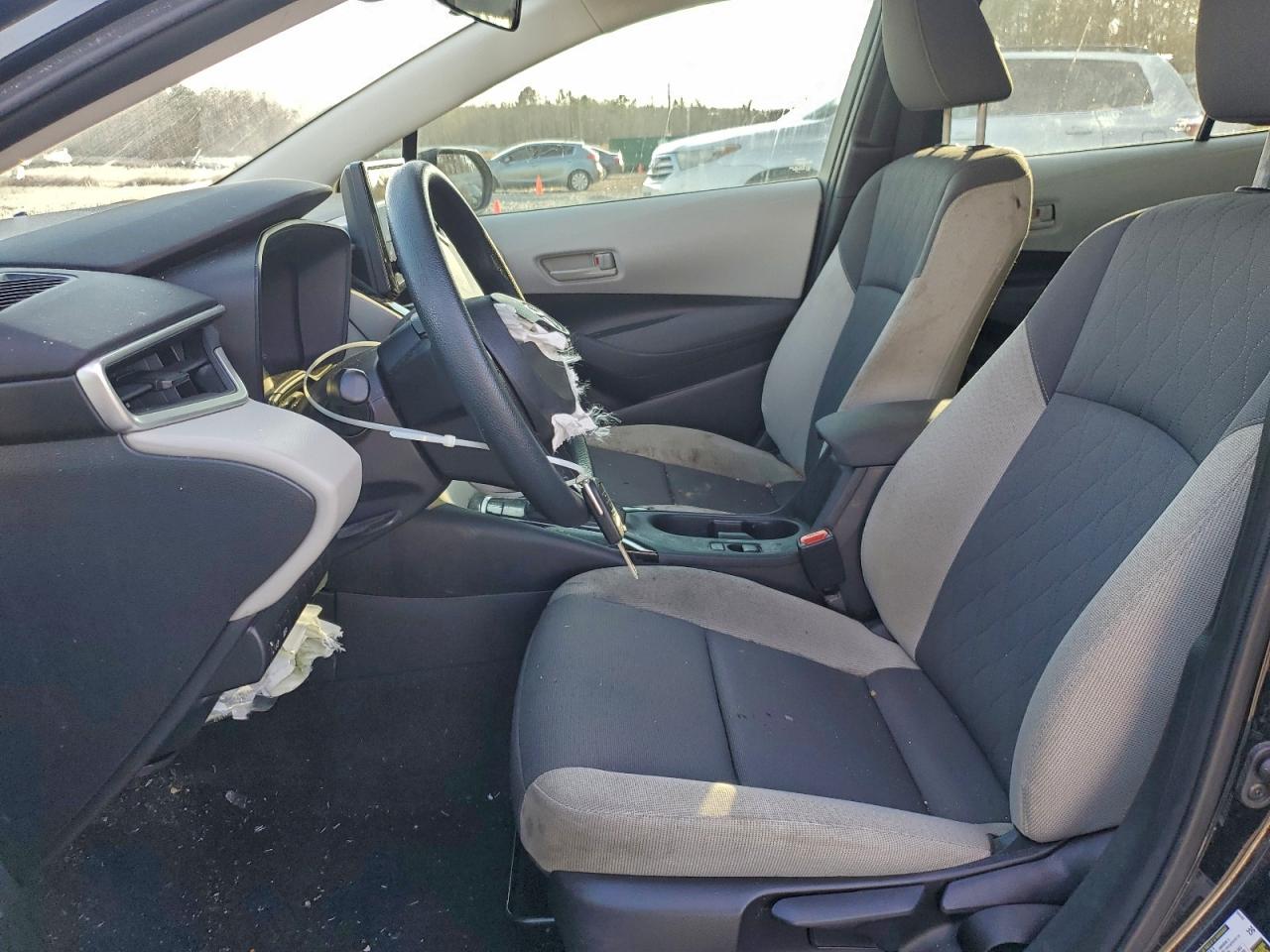 2024 Toyota Corolla Le VIN: 5YFB4MDE1RP084942 Lot: 94459685