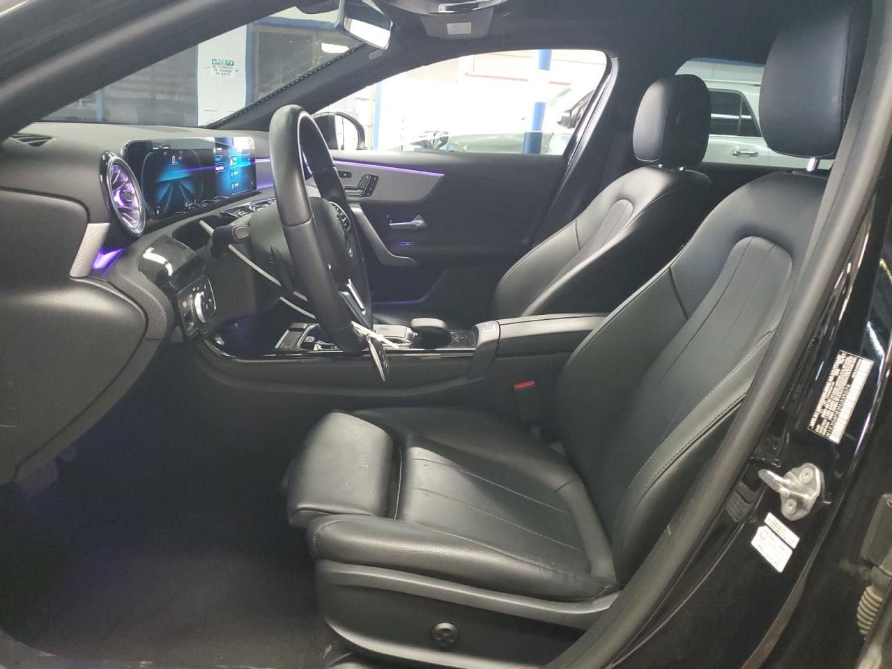 2022 Mercedes-Benz A 220 4Matic VIN: W1K3G4FB3NJ335074 Lot: 92473625