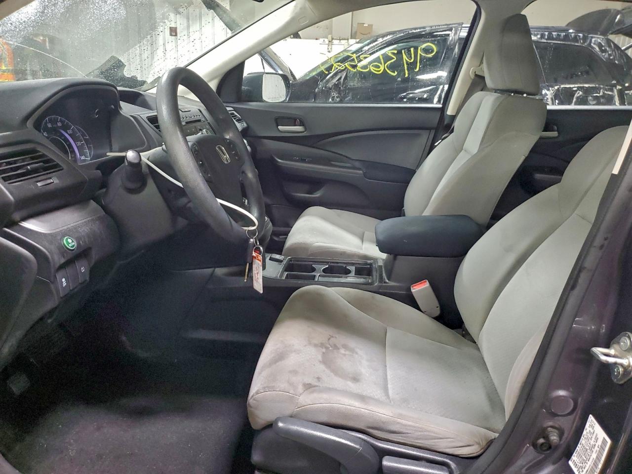 2015 Honda Cr-V Lx VIN: 5J6RM4H30FL014306 Lot: 94363525