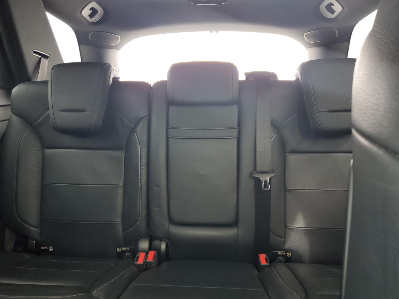 2018 Mercedes-Benz Gle 350 VIN: 4JGDA5JB1JB158716 Lot: 91637345