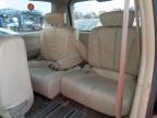 2004 NISSAN ELGRAND for sale at Copart WOLVERHAMPTON