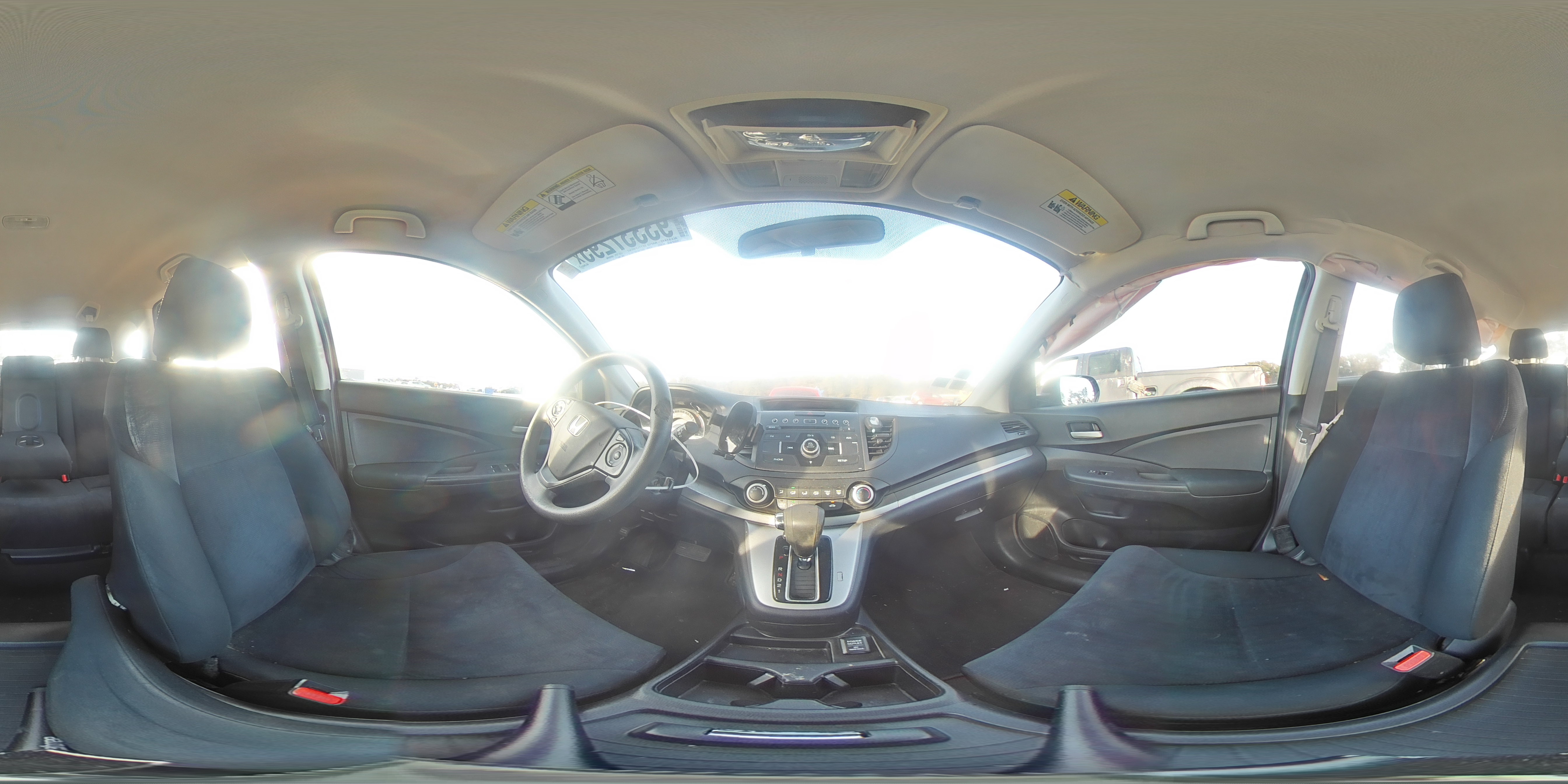 2013 Honda Cr-V Lx VIN: 3CZRM3H32DG706717 Lot: 93337295