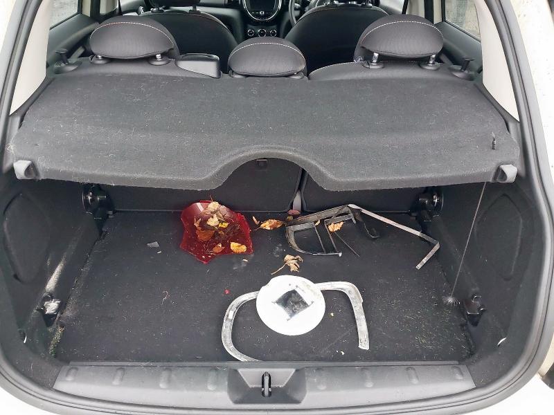 2019 MINI HATCHBACK 1.5 COOPER CLASSIC II 5DR