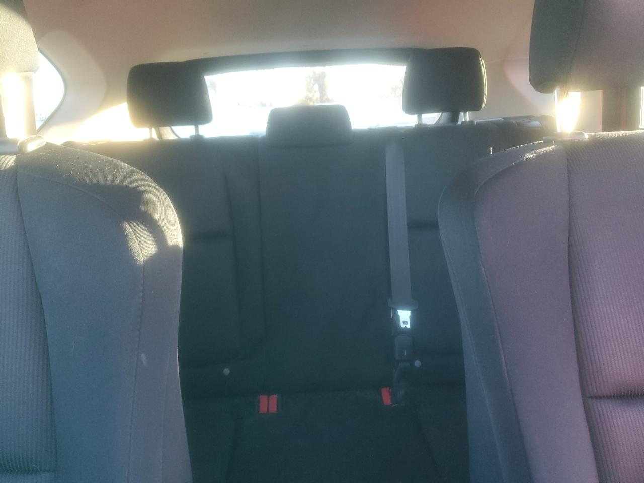 2016 Mazda Cx-5 Sport VIN: JM3KE4BY5G0802713 Lot: 91803675