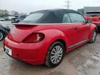 2015 VOLKSWAGEN BEETLE 1.2 TSI 2DR for sale at Copart BRISTOL