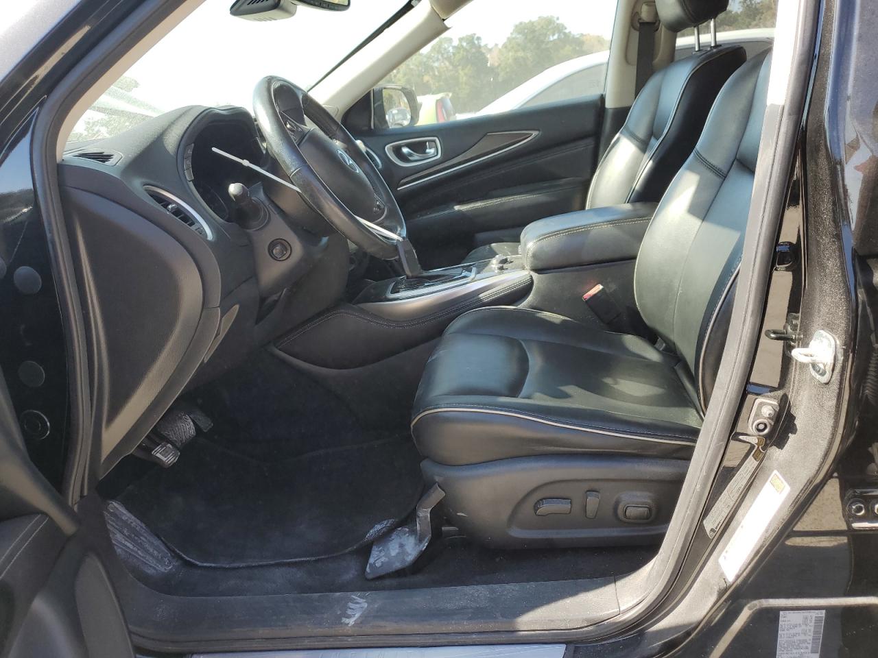 2020 Infiniti Qx60 Luxe VIN: 5N1DL0MM4LC513045 Lot: 93485355