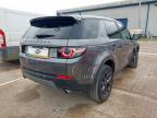 2019 LAND ROVER DISCOVERY SPORT 2.0 TD4 180 LANDMARK 5DR AUTO for sale at Copart SANDWICH