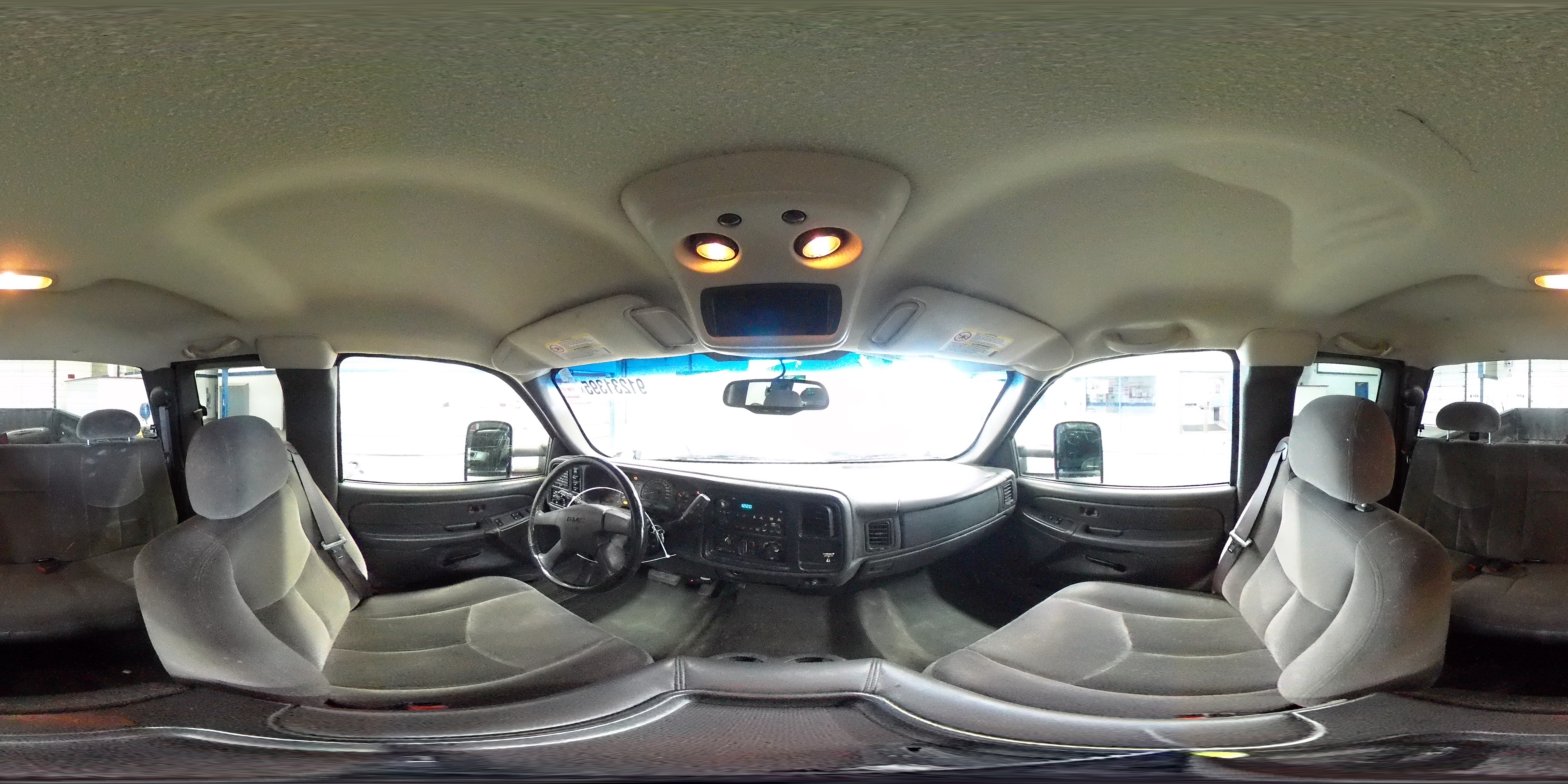 2004 GMC Sierra K2500 Heavy Duty VIN: 1GTHK29204E376039 Lot: 91231395