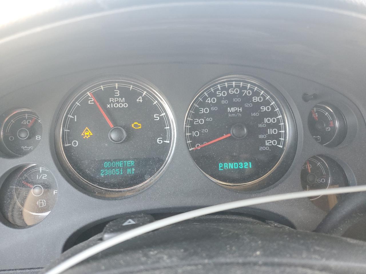 2007 Chevrolet Avalanche K1500 VIN: 3GNFK12307G157638 Lot: 93186075