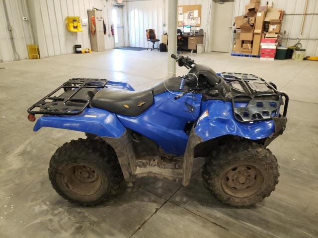 2023 HONDA TRX420 FA  