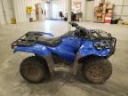 2023 HONDA TRX420 FA   for sale at Copart MN - ST. CLOUD