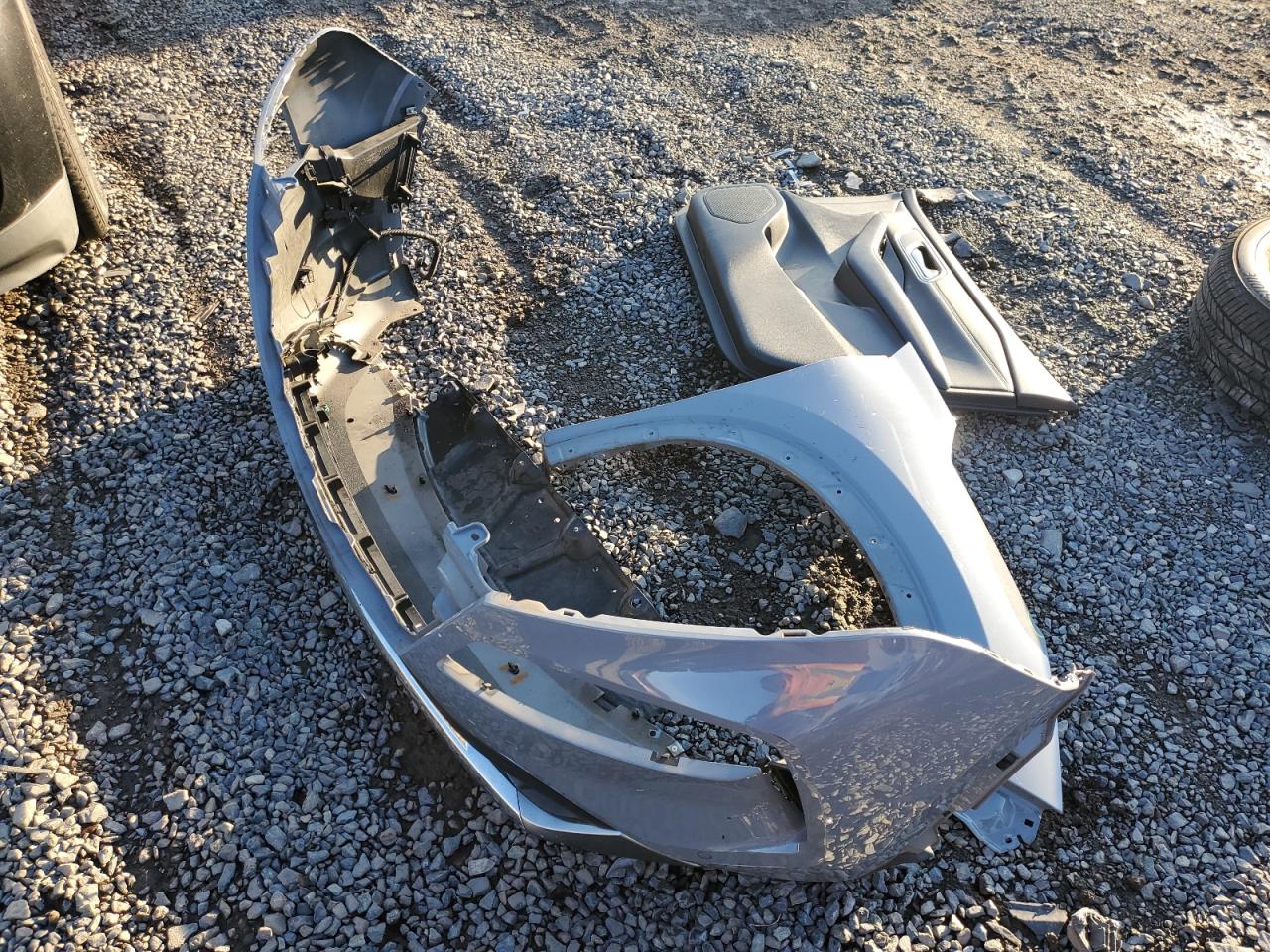 2021 Nissan Rogue Platinum VIN: JN8AT3DD9MW305496 Lot: 93634225