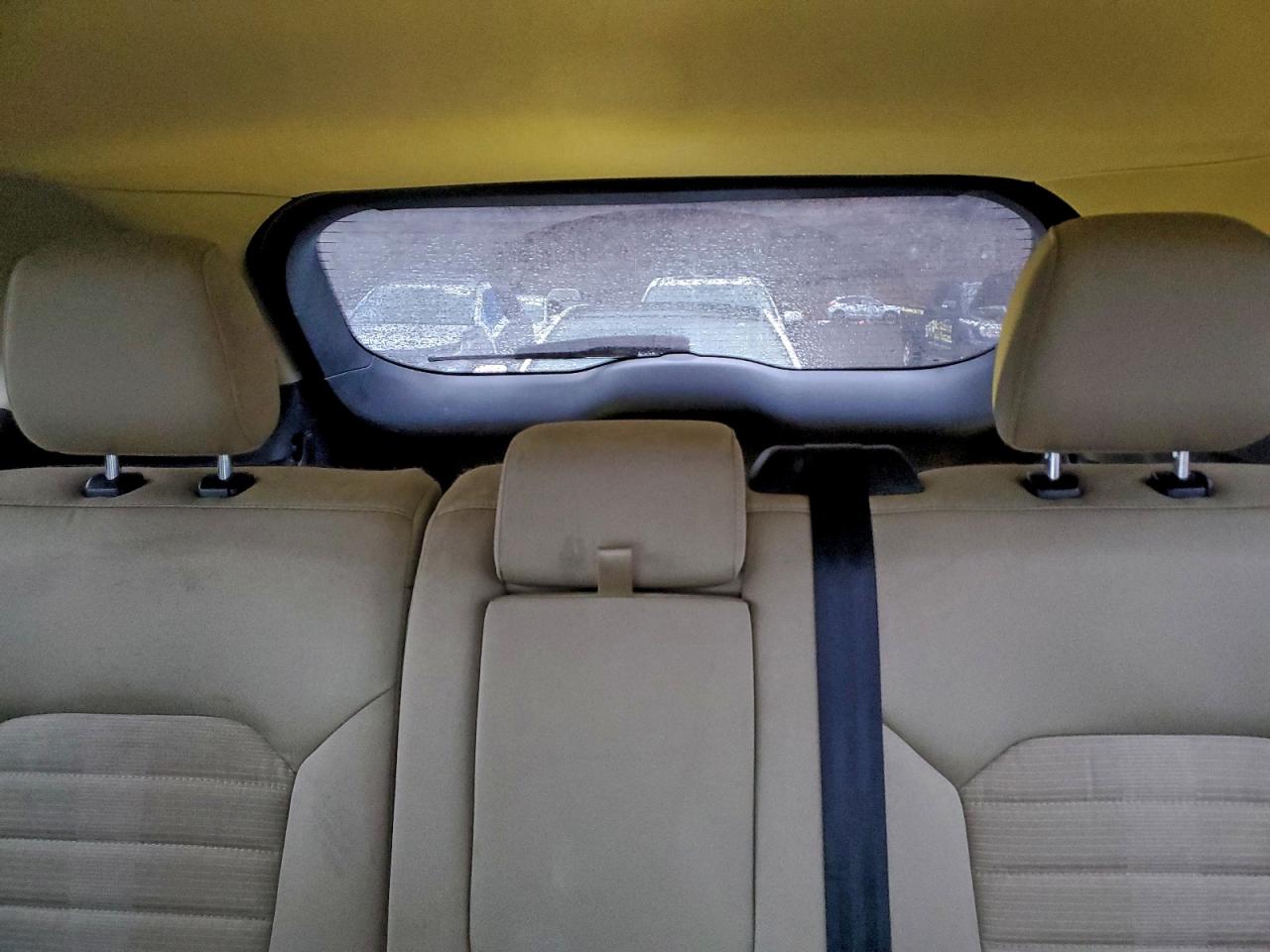 2016 Ford Edge Sel VIN: 2FMPK3J94GBB27846 Lot: 94169335