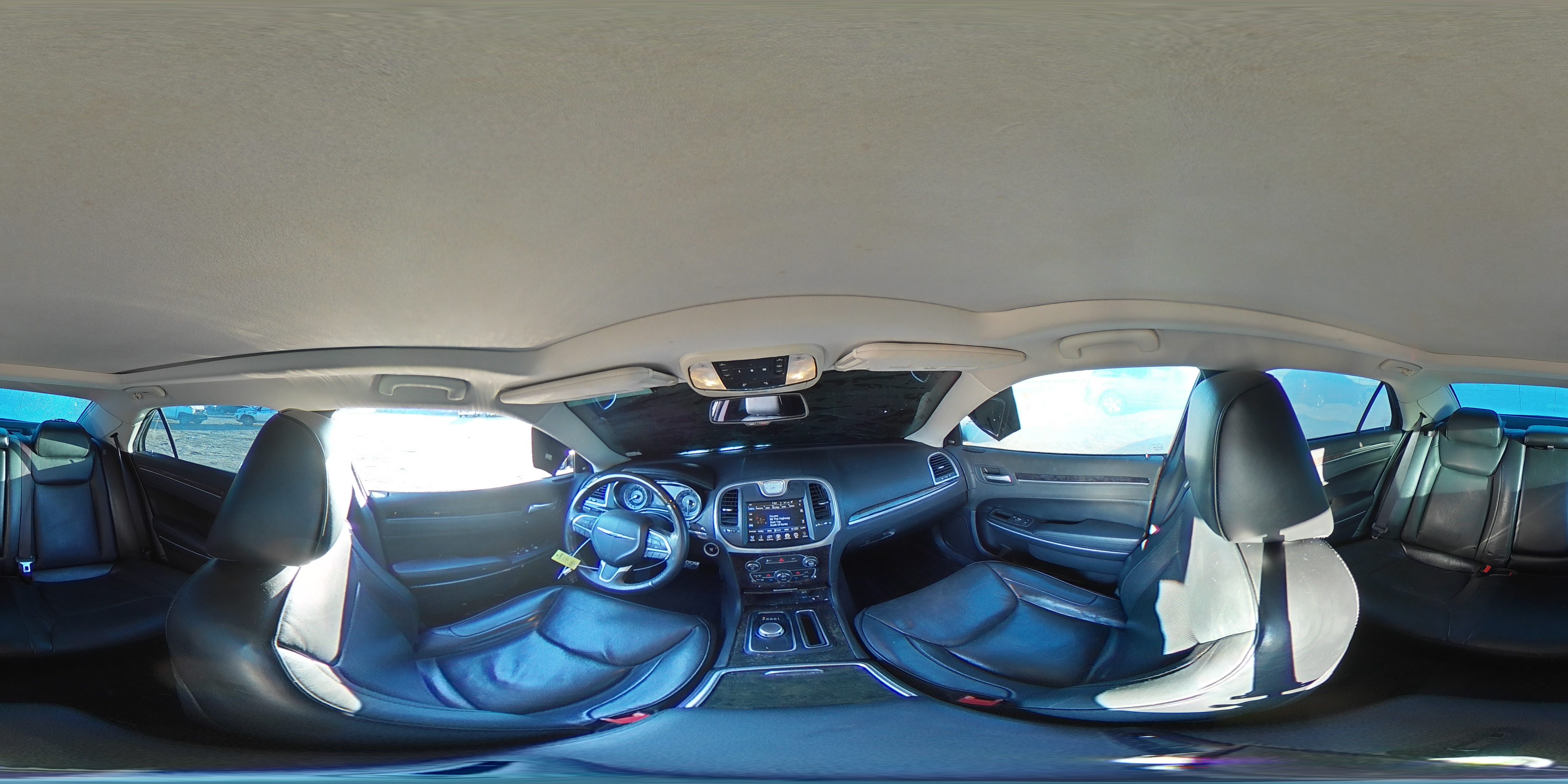 2016 Chrysler 300C VIN: 2C3CCAEG5GH147750 Lot: 93203965