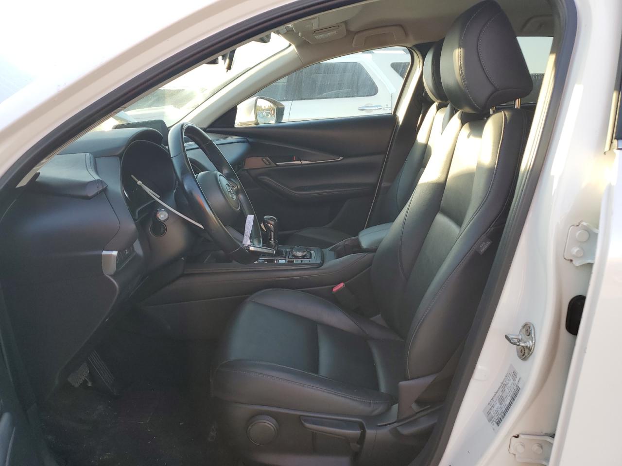 2021 Mazda Cx-30 Select VIN: 3MVDMABL5MM232520 Lot: 91790885