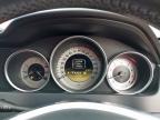 2012 MERCEDES-BENZ C CLASS C180 BLUEEFFICIENCY AMG SPORT 2DR AUTO for sale at Copart SANDY