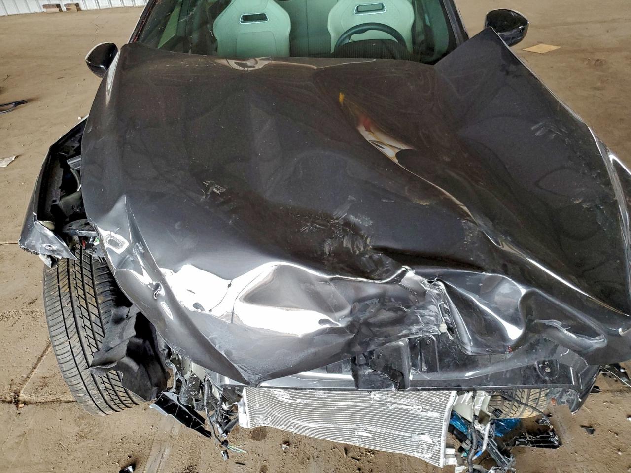 2024 Jaguar F-Pace R-Dynamic S VIN: SADCT2EX8RA733642 Lot: 93913145