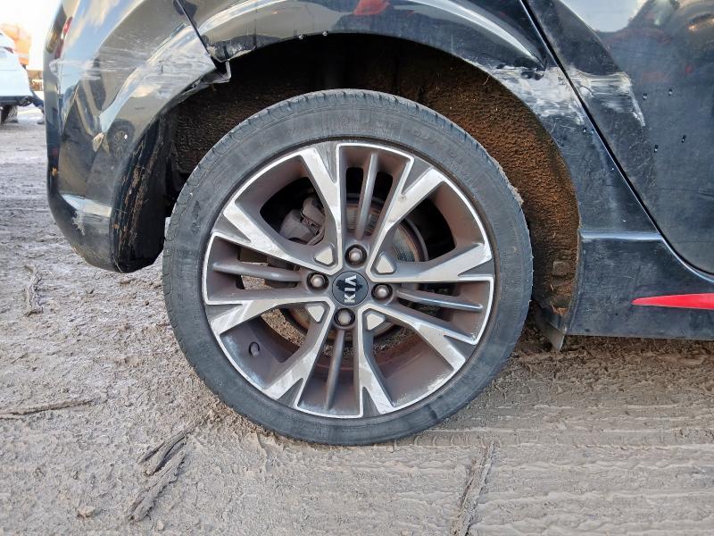 2020 KIA PICANTO 1.0T GDI GT-LINE 5DR [4 SEATS]