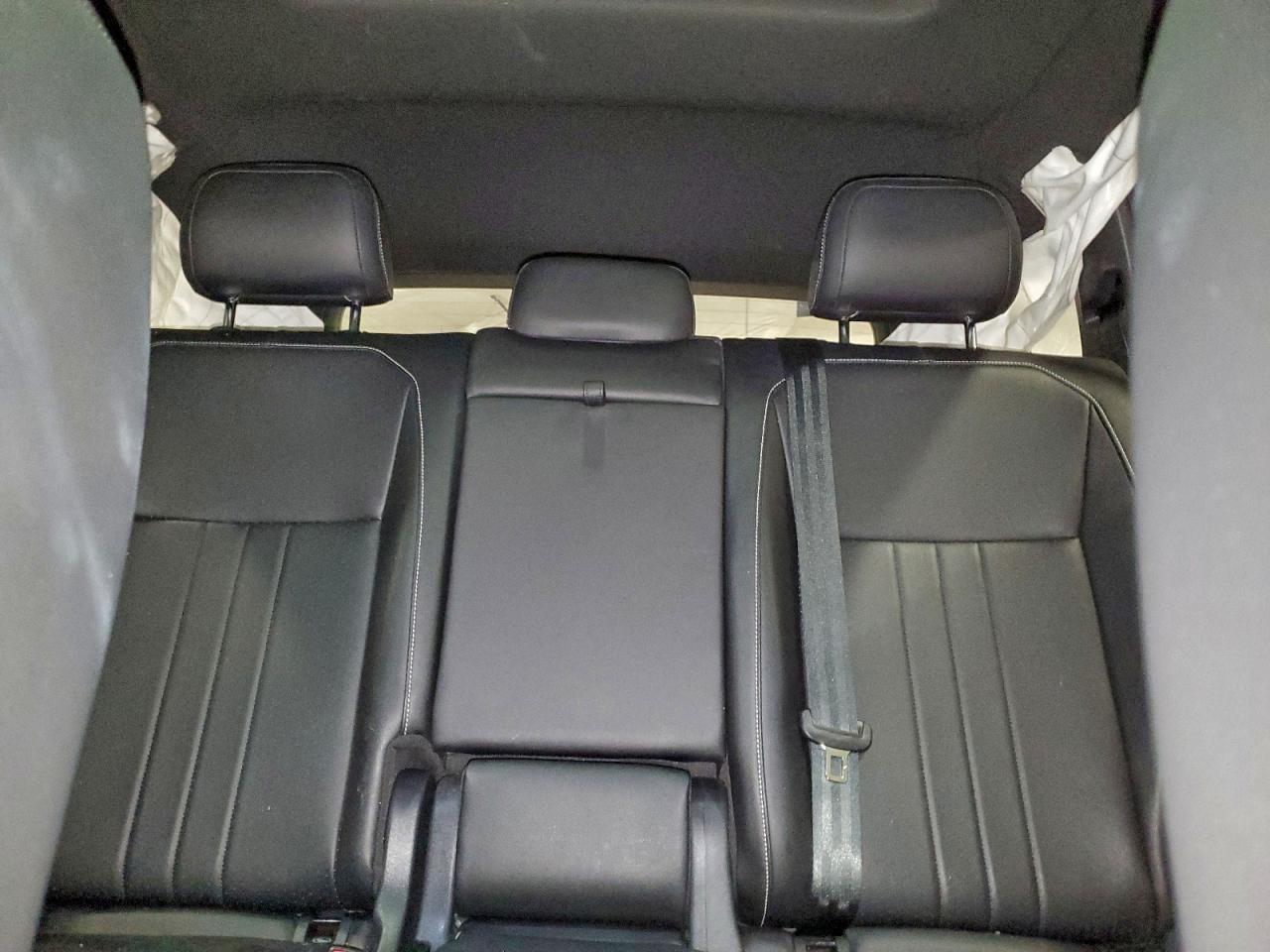 2022 Volkswagen Tiguan Se R-Line Black VIN: 3VV8B7AX1NM048016 Lot: 94056935