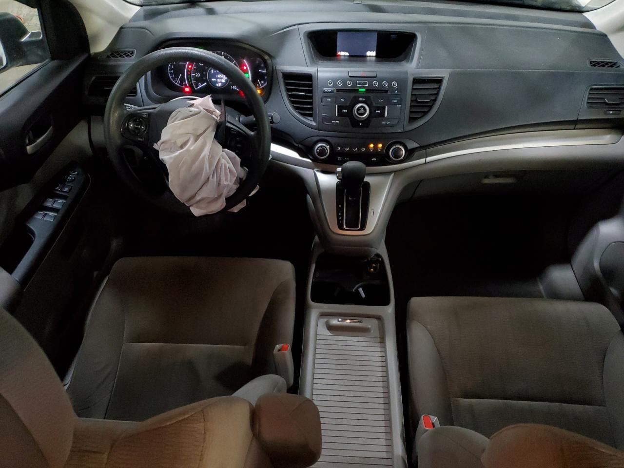 2014 Honda Cr-V Lx VIN: 5J6RM4H31EL111836 Lot: 90978435