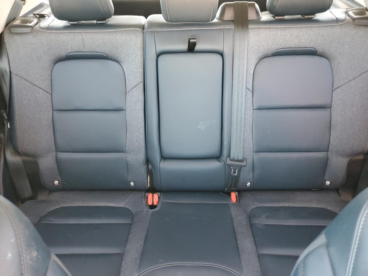 2023 Ford Bronco Sport Outer Banks VIN: 3FMCR9C62PRE25331 Lot: 92615025