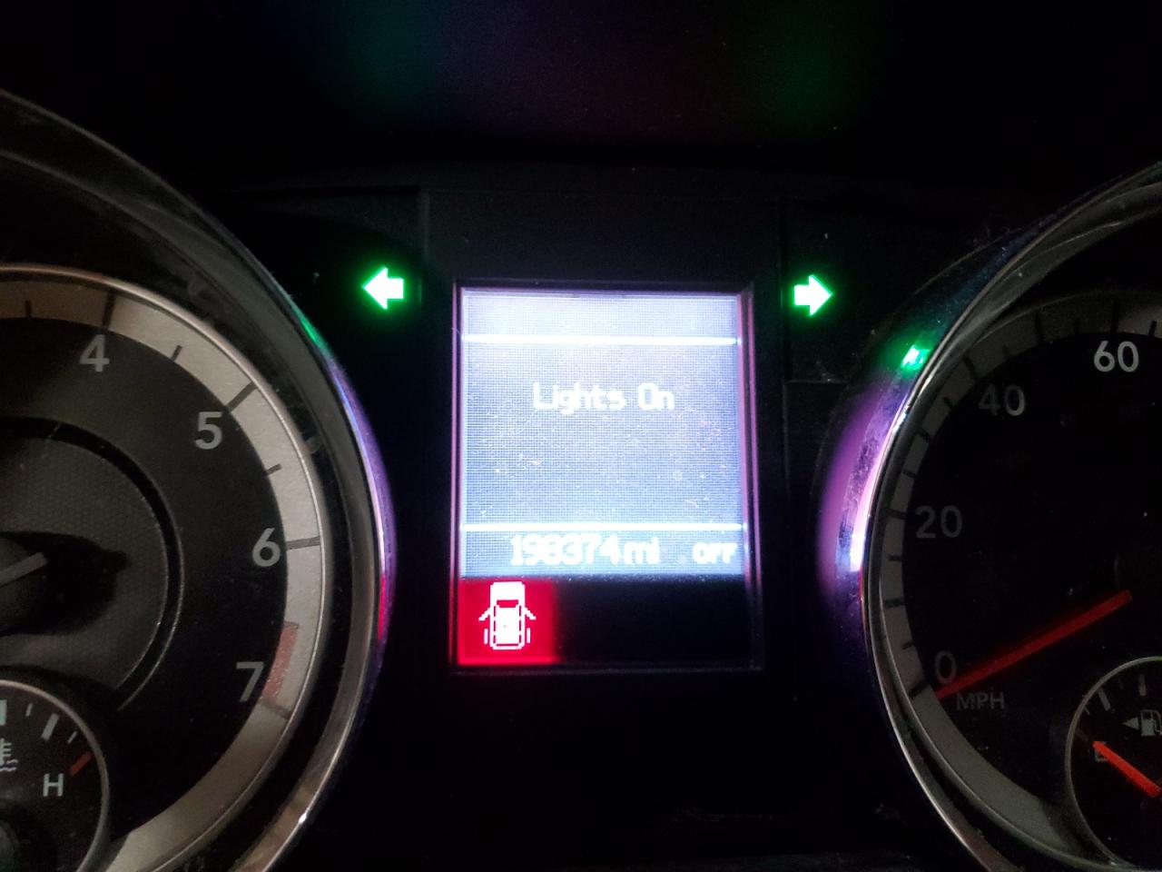 2014 Dodge Grand Caravan Sxt VIN: 2C4RDGCG3ER388724 Lot: 93765275